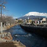 富士山本宮浅間大社