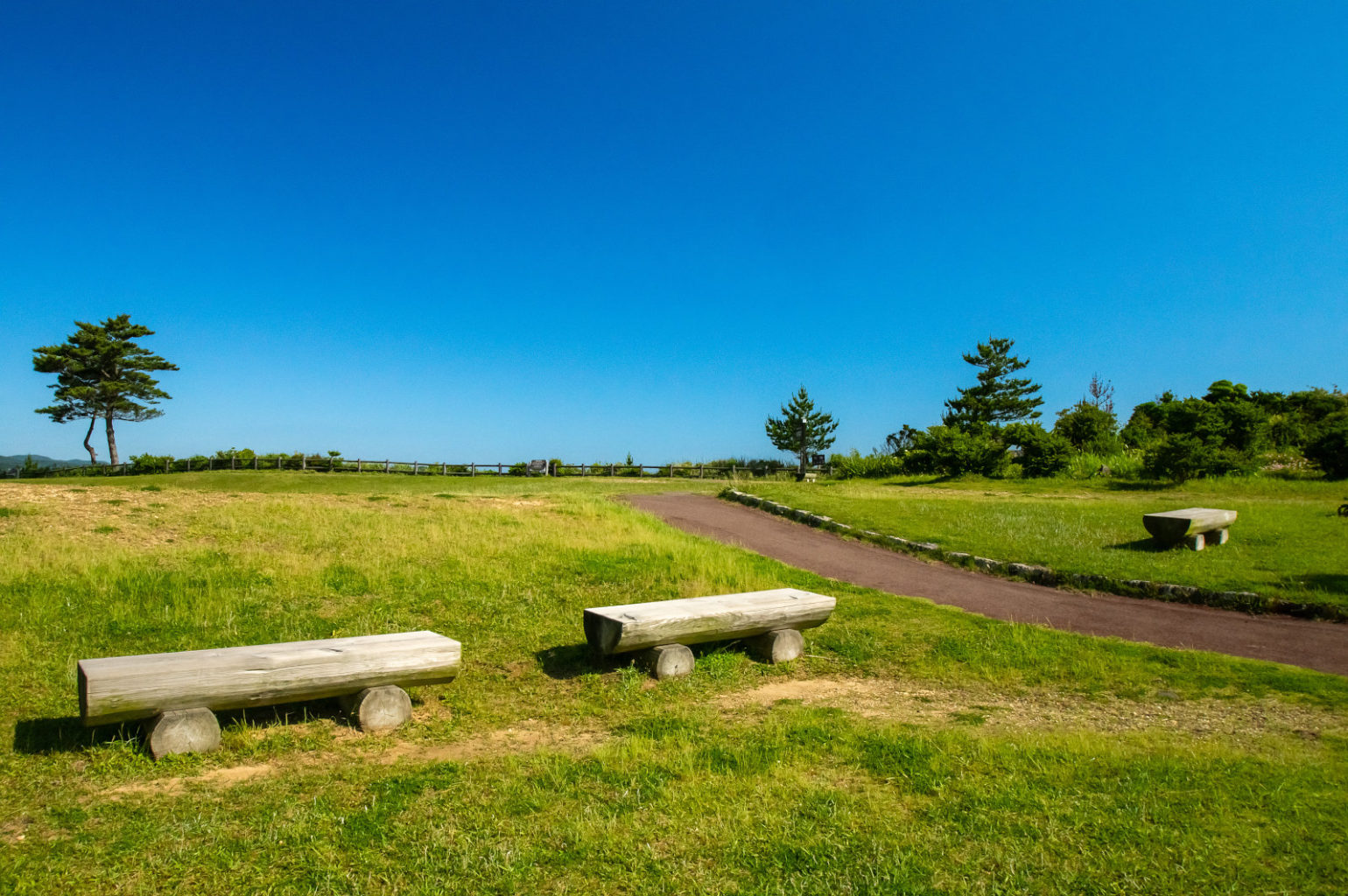 安乗岬園地