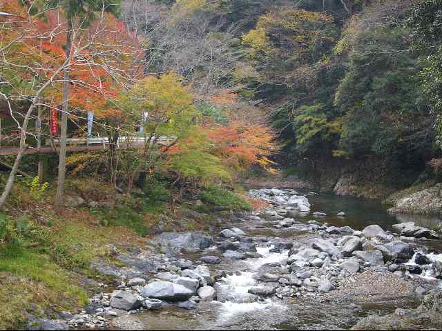 和歌山の温泉・玉川やどり温泉